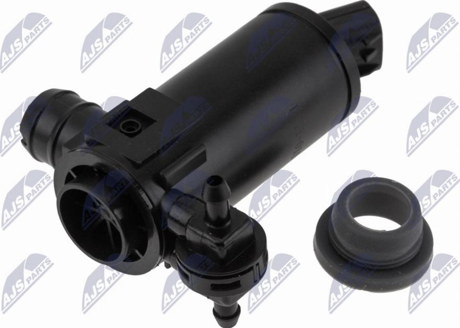 NTY ESP-TY-015 - Water Pump, window cleaning car-mod.net