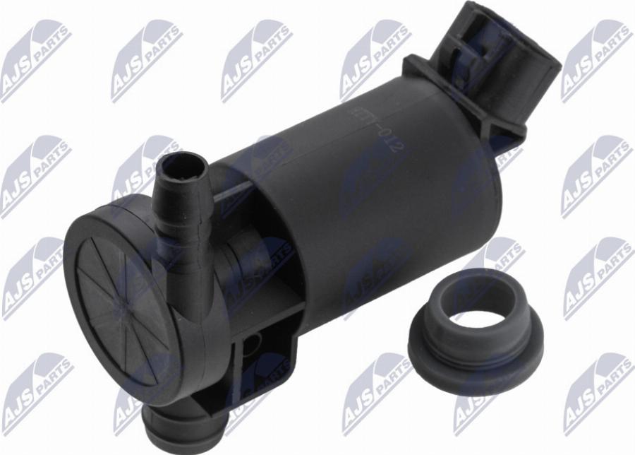 NTY ESP-TY-012 - Water Pump, headlight cleaning car-mod.net