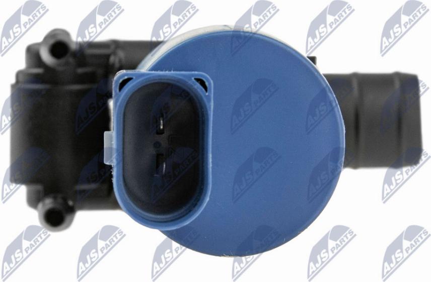 CARRO 321008465 - Water Pump, headlight cleaning car-mod.net