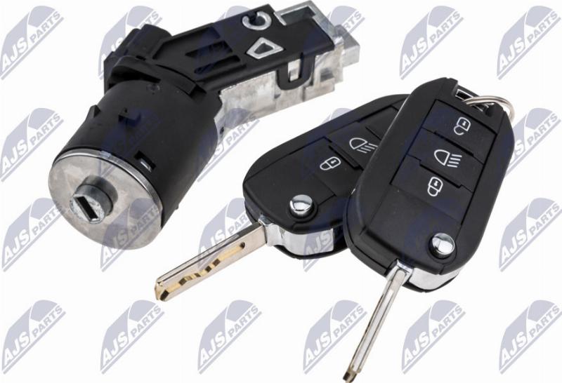 NTY EST-CT-002A - Ignition / Starter Switch car-mod.net