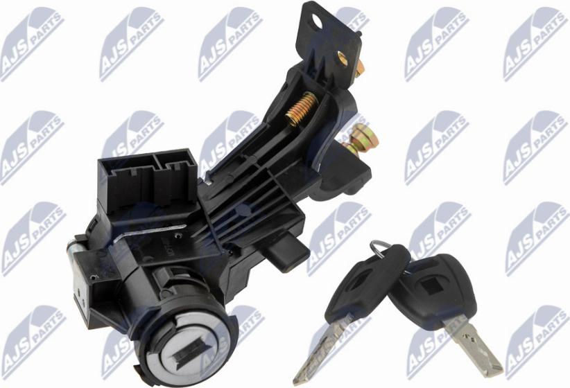 NTY EST-FT-007 - Ignition / Starter Switch car-mod.net