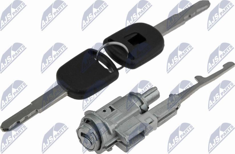 NTY EST-HD-000 - Ignition / Starter Switch car-mod.net