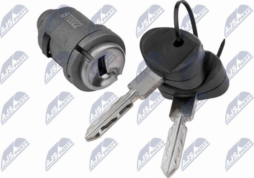 NTY EST-ME-000 - Ignition / Starter Switch car-mod.net