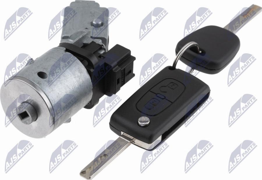 NTY EST-PE-002 - Ignition / Starter Switch car-mod.net
