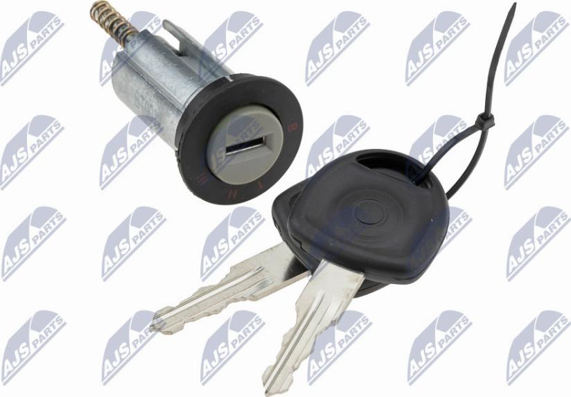 NTY EST-PL-000 - Ignition / Starter Switch car-mod.net