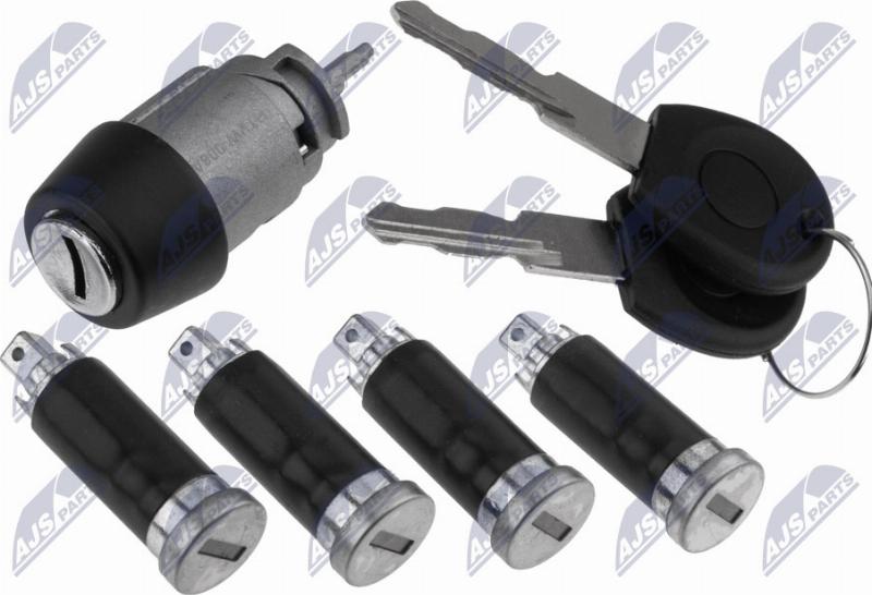 NTY EST-VW-008A - Lock Cylinder car-mod.net