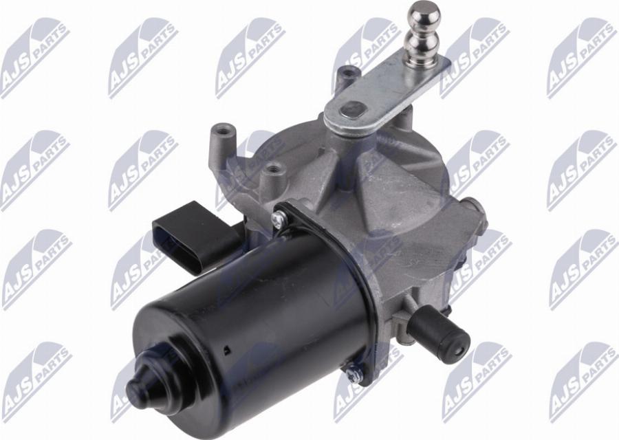 NTY ESW-FR-017 - Wiper Motor car-mod.net
