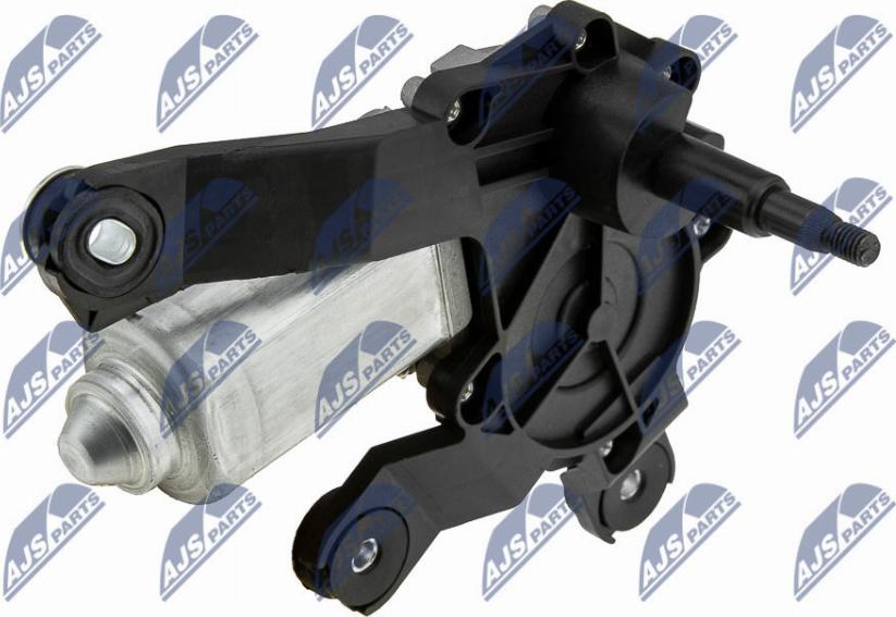 NTY ESW-FT-024 - Wiper Motor car-mod.net