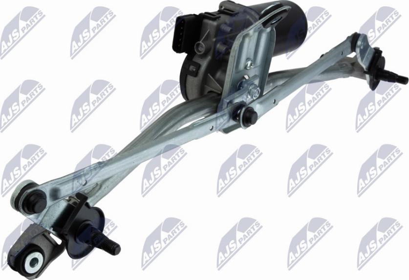 NTY ESW-HY-504 - Wiper Linkage car-mod.net