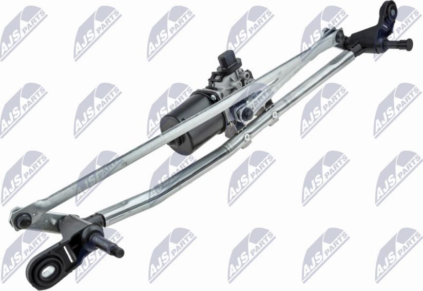 NTY ESW-RE-029 - Window Wiper System car-mod.net
