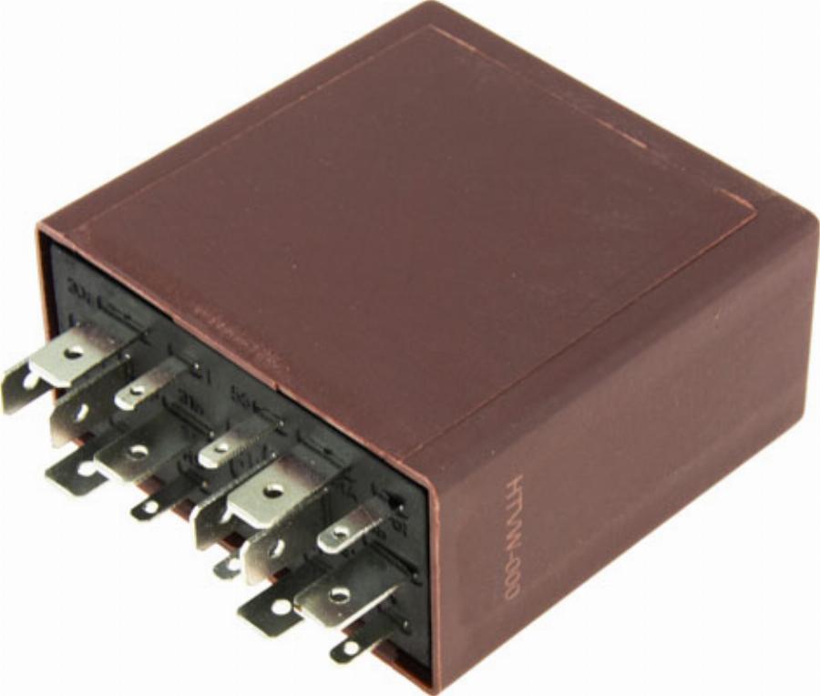 NTY ESW-VW-017 - Relay, wipe / wash interval car-mod.net