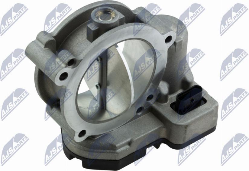 NTY ETB-ME-007 - Throttle body car-mod.net