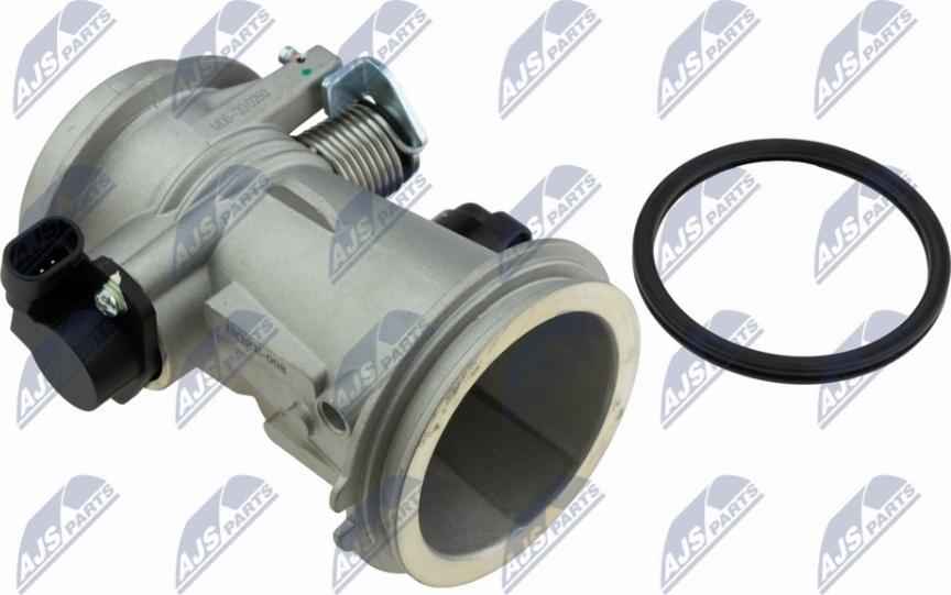 NTY ETB-RE-008 - Throttle body car-mod.net