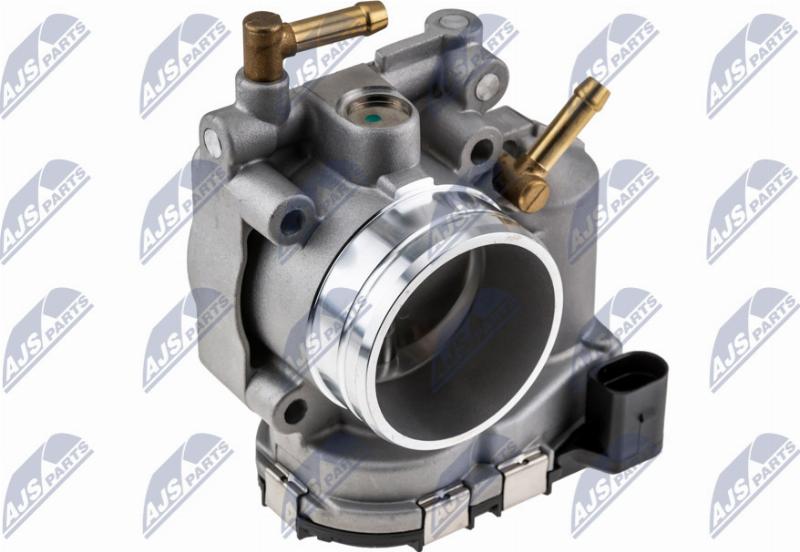 NTY ETB-VW-050 - Throttle body car-mod.net