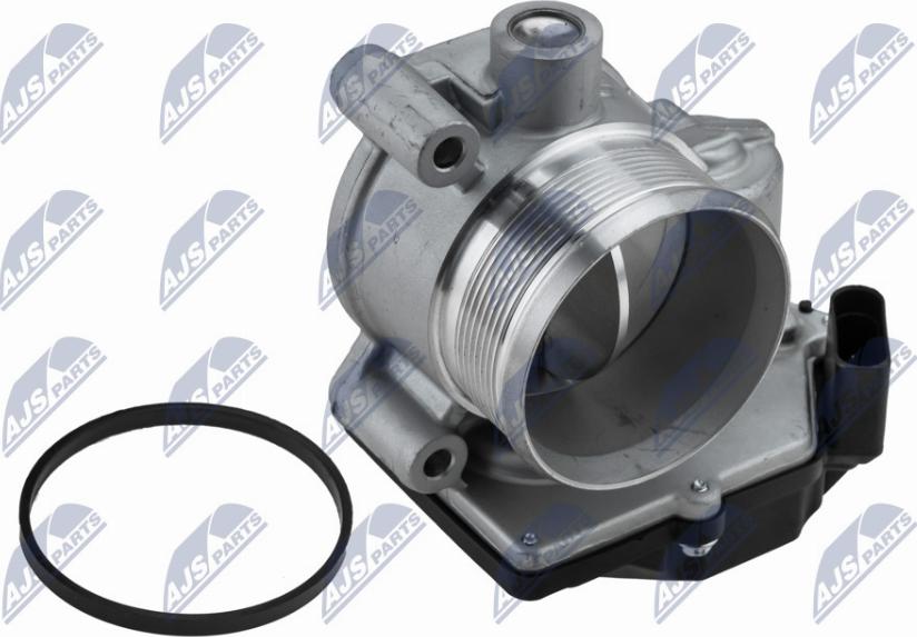 NTY ETB-VW-037 - Throttle body car-mod.net