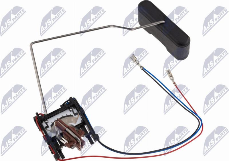 NTY ETV-AU-006 - Sender Unit, fuel tank car-mod.net