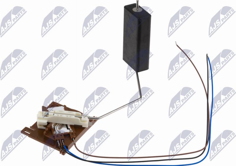 NTY ETV-AU-003 - Sender Unit, fuel tank car-mod.net