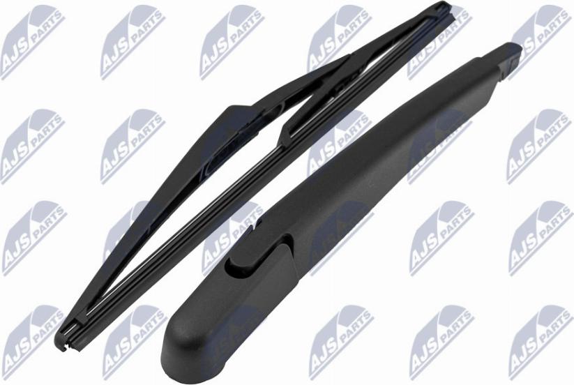 NTY EWB-AR-003 - Wiper Arm, window cleaning car-mod.net