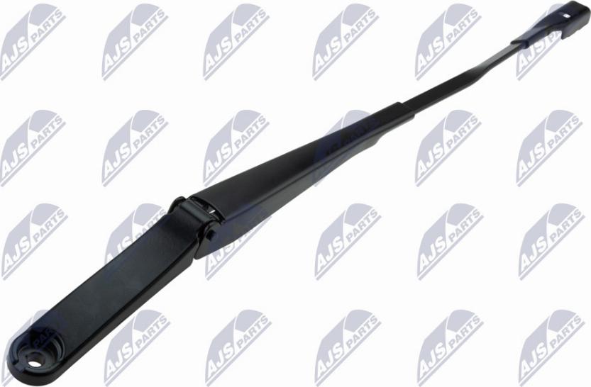 NTY EWB-AU-009 - Wiper Arm, window cleaning car-mod.net