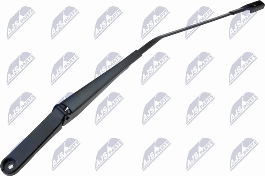 NTY EWB-AU-010 - Wiper Arm, window cleaning car-mod.net