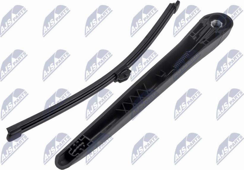 CARRO 528309200 - Wiper Arm Set, window cleaning car-mod.net