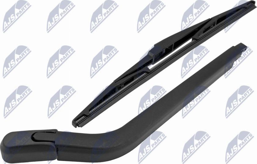 NTY EWB-MS-001 - Wiper Arm, window cleaning car-mod.net