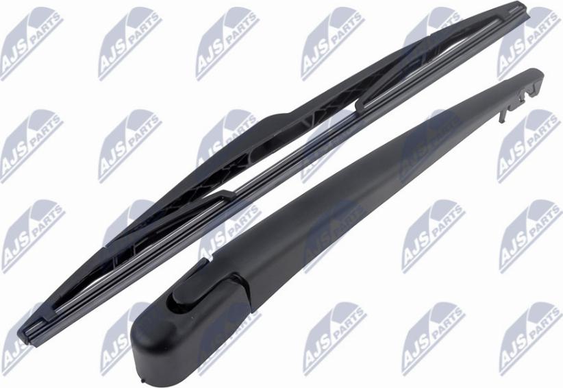 CARRO 606009200 - Wiper Arm, window cleaning car-mod.net