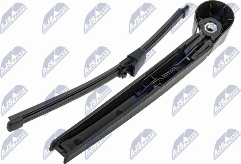 CARRO 045909210 - Wiper Arm, window cleaning car-mod.net