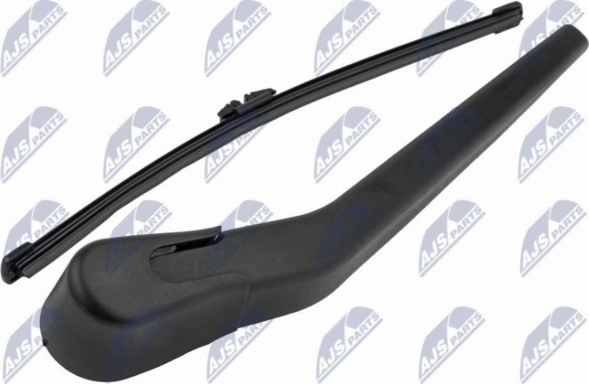 NTY EWB-VV-007 - Wiper Arm, window cleaning car-mod.net