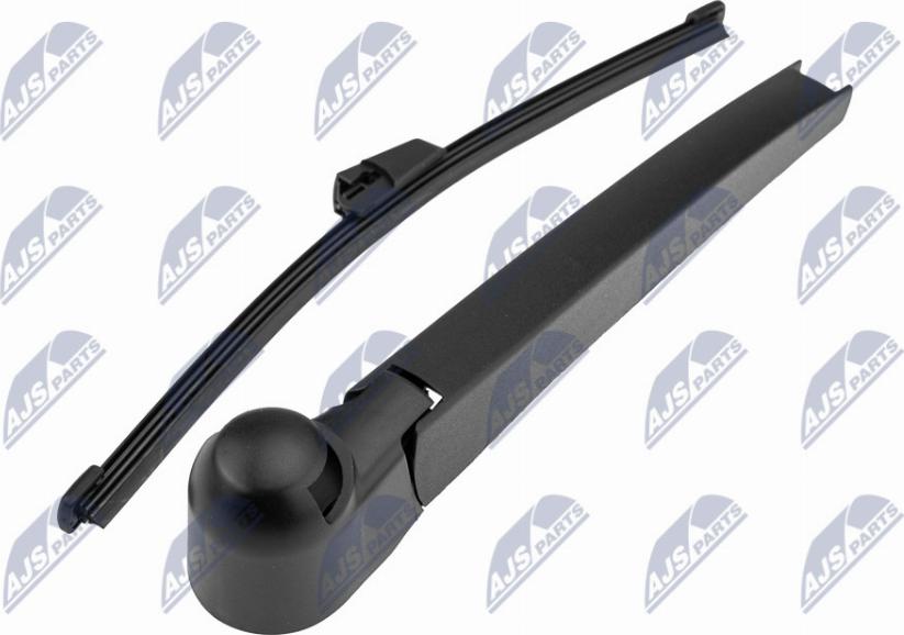 NTY EWB-VW-000 - Wiper Arm, window cleaning car-mod.net