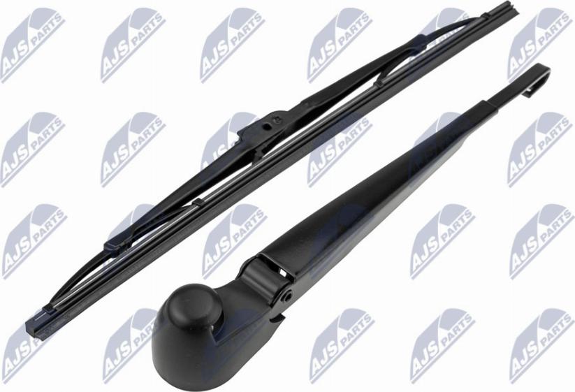 NTY EWB-VW-002 - Wiper Arm, window cleaning car-mod.net