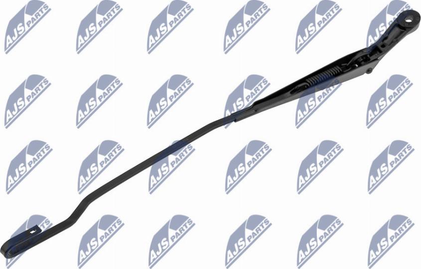 NTY EWB-VW-014 - Wiper Arm, window cleaning car-mod.net