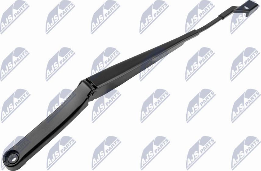 NTY EWB-VW-015 - Wiper Arm, window cleaning car-mod.net