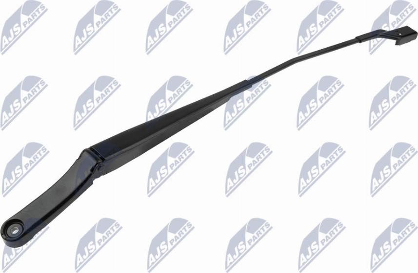 NTY EWB-VW-016 - Wiper Arm, window cleaning car-mod.net