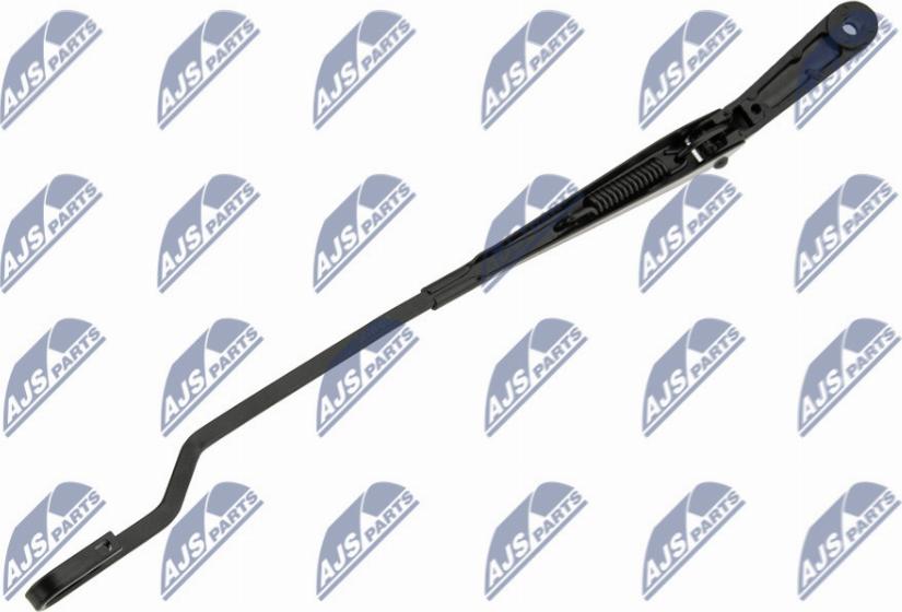 NTY EWB-VW-013 - Wiper Arm, window cleaning car-mod.net