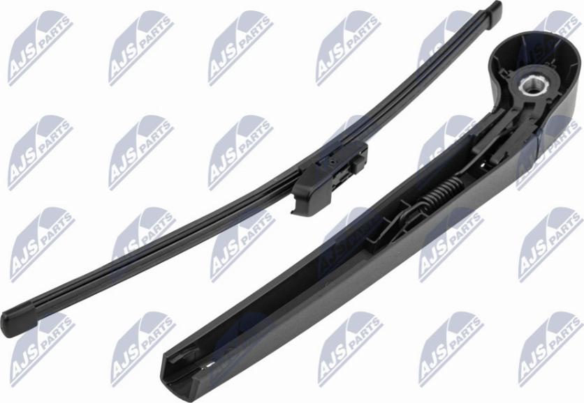 CARRO 720009200 - Wiper Arm, window cleaning car-mod.net