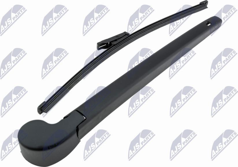 NTY EWB-VW-025 - Wiper Arm, window cleaning car-mod.net