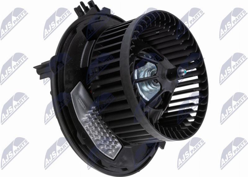 NTY EWN-AU-012 - Interior Blower car-mod.net