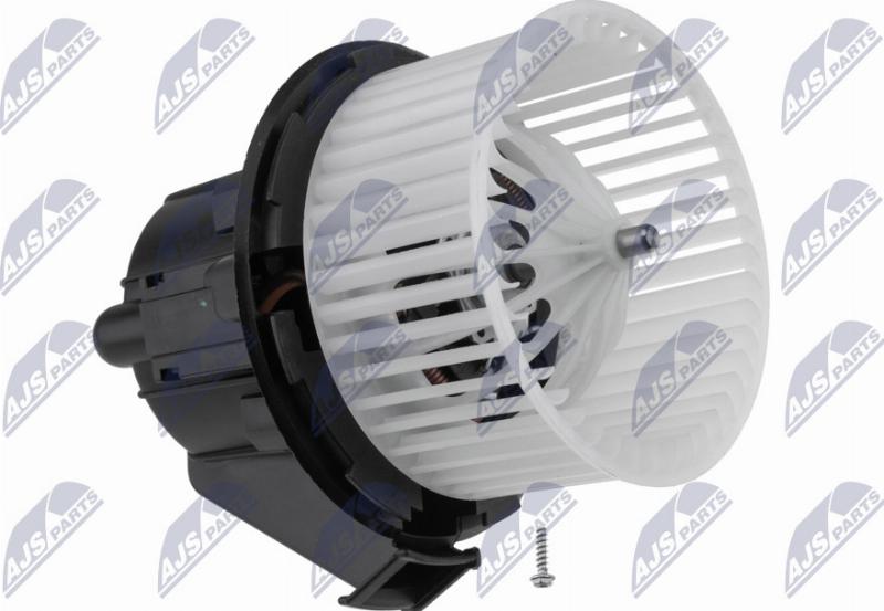 NTY EWN-CT-005 - Interior Blower car-mod.net