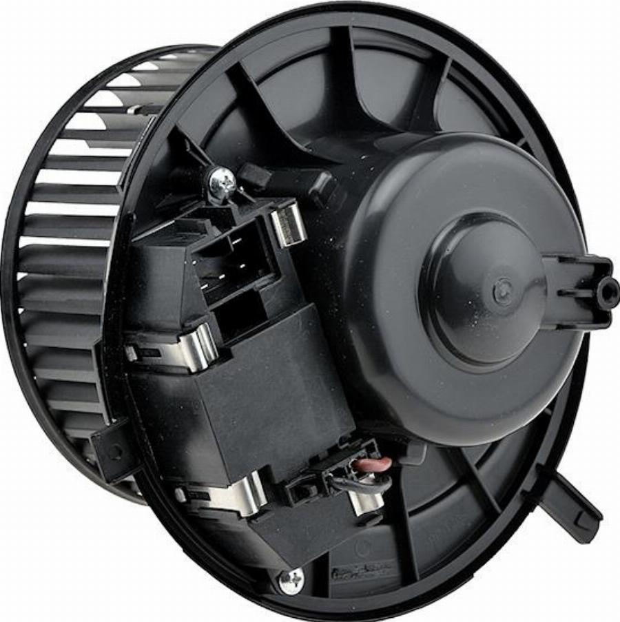 NTY EWN-VW-007 - Interior Blower car-mod.net