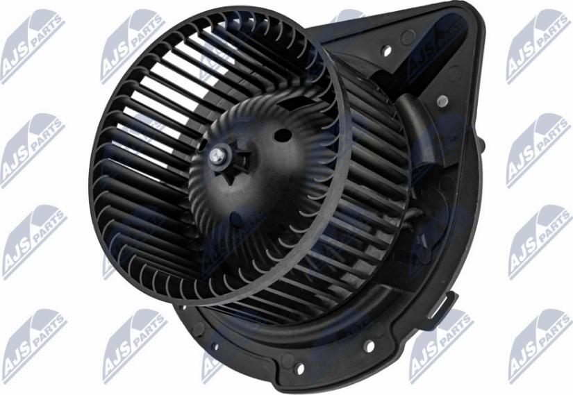 NTY EWN-VW-011 - Interior Blower car-mod.net