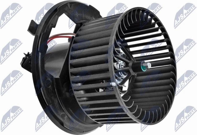 NTY EWN-VW-017 - Interior Blower car-mod.net