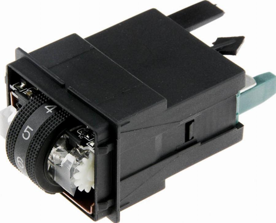 NTY EWS-AU-040 - Switch, seat heating car-mod.net