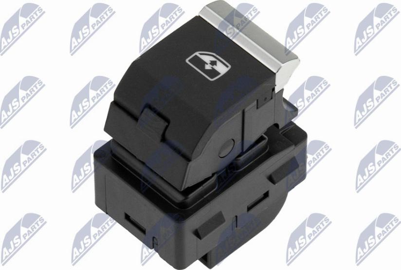 NTY EWS-AU-068 - Switch, window regulator car-mod.net