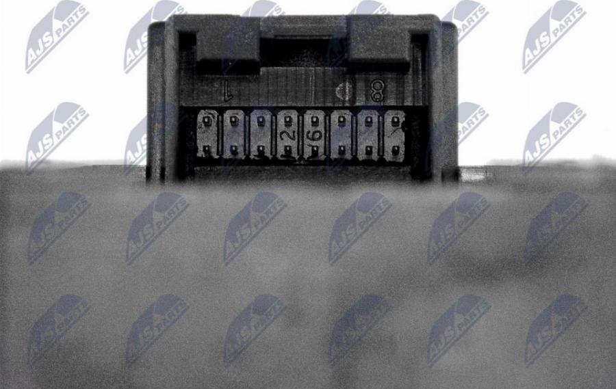 CARRO 012207172 - Switch, window regulator car-mod.net