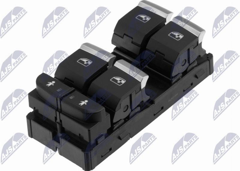 NTY EWS-AU-085 - Switch, window regulator car-mod.net