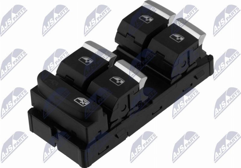 NTY EWS-AU-086 - Switch, window regulator car-mod.net