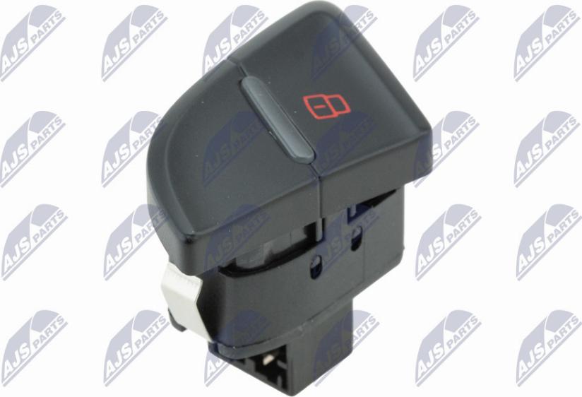 NTY EWS-AU-081 - Door lock switch, button car-mod.net
