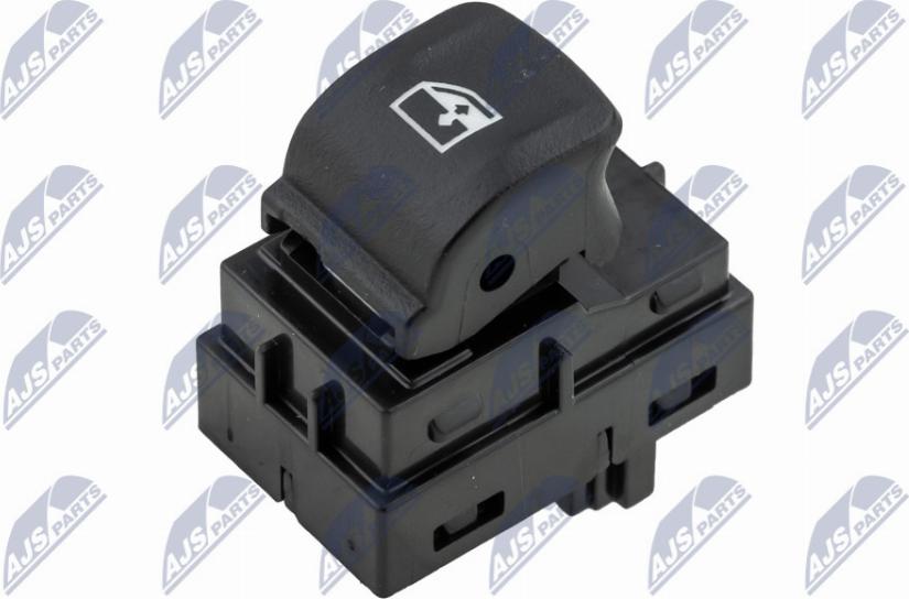 NTY EWSBM147 - Switch, window regulator car-mod.net