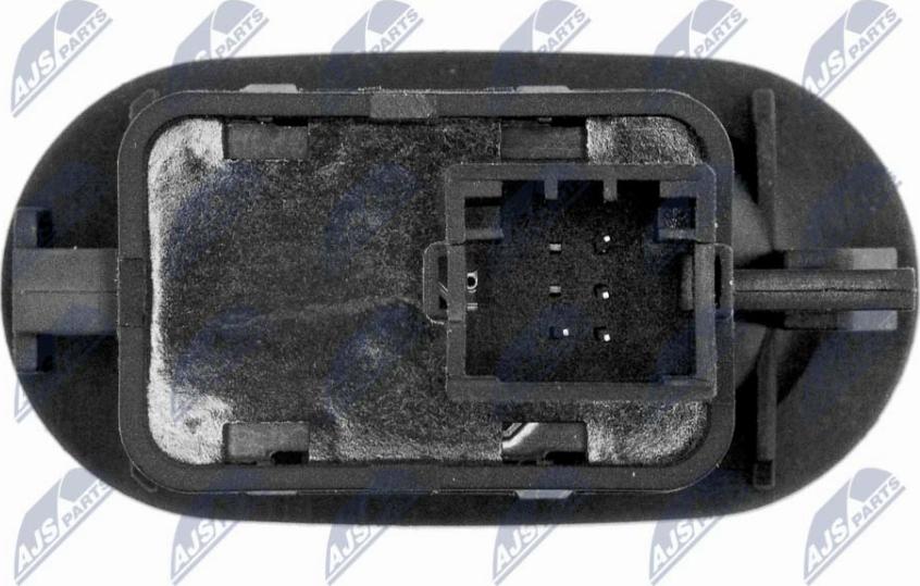 CARRO 019007170 - Switch, window regulator car-mod.net
